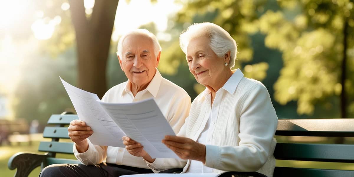 Retirement Planning