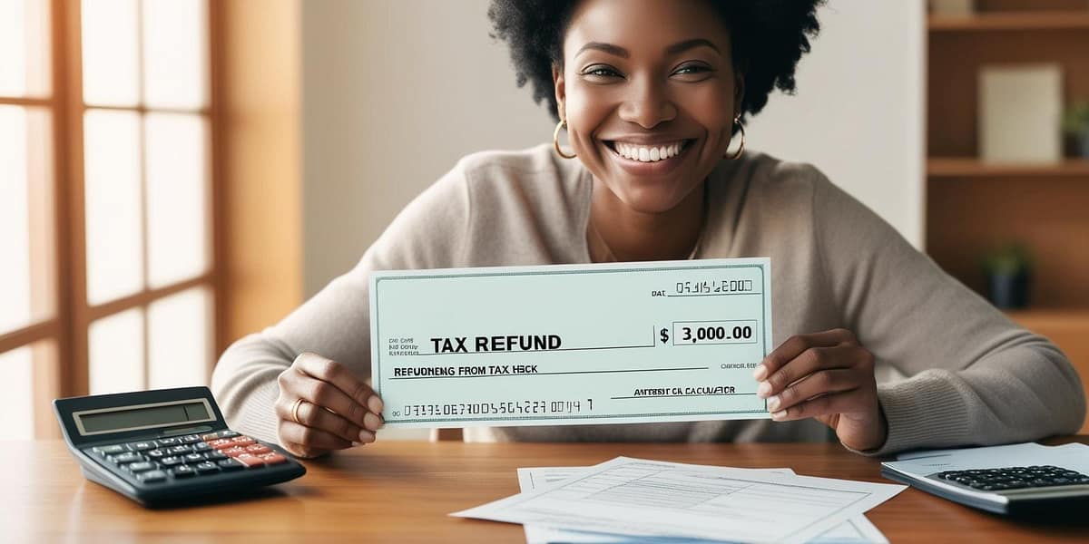 maximize tax refund