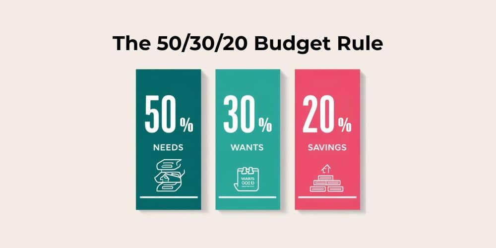 The 50 30 20 Budget Rule